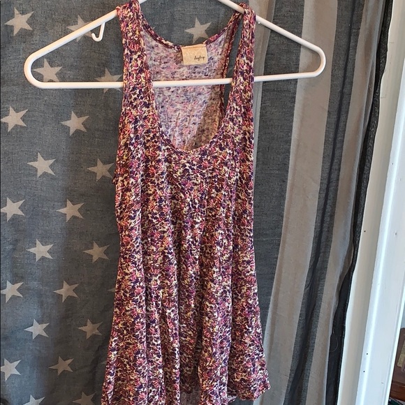 Buckle Tops - Daytrip tee